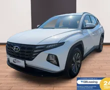 Zunanja slika - Hyundai Tucson - 1,6 CRDi Premium 48V - 1 - Predogledna slika