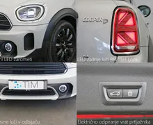 Zunanja slika - MINI Countryman Cooper - D 2.0d Aut Essential Trim 150KM - 19 - Predogledna slika