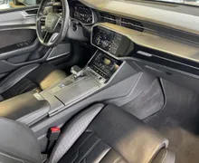 Zunanja slika - Audi A7 - 50TDI-QUATTRO-MATRIX-HEADUP-VIRTUAL-MEMORY-B O - 12 - Predogledna slika