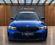 Zunanja slika - BMW serija 3 Touring: - M340i xDrive|Pano|Adaptive|360kam|NOV MODEL LCI II - 5 - Predogledna slika