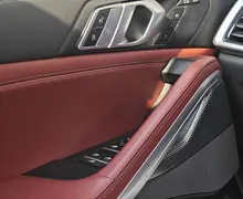 Zunanja slika - BMW X6 - serija : xDrive30d HAMANN - PANORAMA - ZRAČNO VZMETENJE - 10 - Predogledna slika