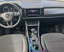Zunanja slika - Škoda Kodiaq - 1.5 TSI ACT Ambition DSG°° Velik Servis°°Kljuka°° - 8 - Predogledna slika