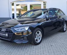 Zunanja slika - Audi A4 - Avant 35 TFSI Advanced S tronic - 1 - Predogledna slika