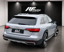Zunanja slika - Audi A4 Allroad - 2.0 TDI-AUT-S LINE-88.000km-VIRUTAL-MATRIX-NAVI-.. - 5 - Predogledna slika