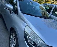 Zunanja slika - Renault Clio - 1,5 dCi Avantage - 5 - Predogledna slika