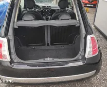 Zunanja slika - Fiat 500 - 1.2 8V-144.000 km-KLIMA-SERVO-VELIKI SERVIS - 10 - Predogledna slika