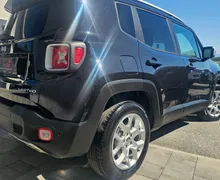 Zunanja slika - Jeep Renegade - AWD 2.0 MultiJet Limited Avt.-Le 99.000km- ODLIČEN - 11 - Predogledna slika
