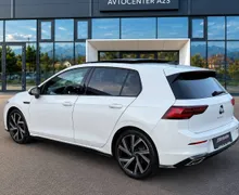 Zunanja slika - Volkswagen Golf - 1.5 eTSI ACT R-Line DSG-Panorama-18 COL-IQ Light.. - 3 - Predogledna slika
