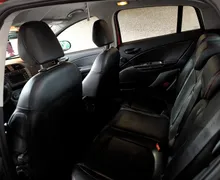 Notranja slika - Fiat Bravo - 1,9 Multijet Emotion - 6 - Predogledna slika