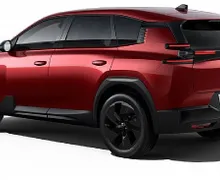 Zunanja slika - Citroën C5 Aircross - PLUS 1.2 Hybrid 145  Avt. + panorama - 3 - Predogledna slika