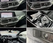 Zunanja slika - BMW X5 - serija : xDrive30d Avt. -M paket-Kam-Ass- - 8 - Predogledna slika