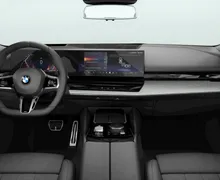 Zunanja slika - BMW Serija 5 - 520d xDrive Limuzina - 9 - Predogledna slika