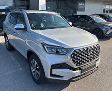 Zunanja slika - SsangYong Rexton - 2.2 XDi Limited 4WD NAVI.FULL LED....AKCIJA.... - 3 - Predogledna slika