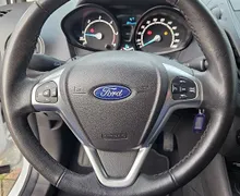 Zunanja slika - Ford Tourneo - Courier 1.5 TDCI +Klima+ Tempomat +6 prestav - 14 - Predogledna slika