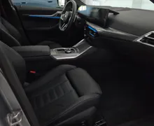 Zunanja slika - BMW Serija 4 - Gran Coupe: 420d Xdrive-M.SPORT PRO-RADAR-KAMERA360-KEYL - 13 - Predogledna slika