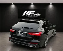 Zunanja slika - Audi A6 Avant - 2.0 TDI-3X S LINE-PANORAMA-HD MATRIX-ACC-VIRTUAL-. - 5 - Predogledna slika
