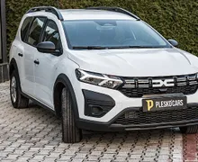 Zunanja slika - Dacia Jogger - 1.0 TCe ECO G LPG Essential 7-Sed. - 2 - Predogledna slika