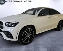 Zunanja slika - Mercedes-Benz GLE coupe - 400 d 4MATIC AMG MAX-OPREMA-KOT-NOV - 1 - Predogledna slika