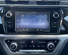 Notranja slika - KG Mobility Korando - 1.5 T-GDI ISG Style - 18 - Predogledna slika
