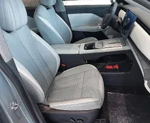 Zunanja slika - Voyah Courage - 2WD 80kWh RADAR+PANO+ LFP-476 KM DOSEG- - 8 - Predogledna slika