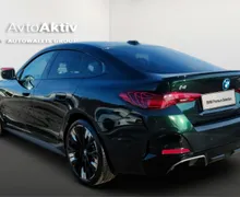 Zunanja slika - BMW i4 - xDrive40 Gran Coupe - 9 - Predogledna slika