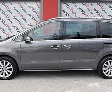 Zunanja slika - Volkswagen Sharan - 4motion 2.0 TDI BlueMotion Tech. Highline-XENON - 2 - Predogledna slika