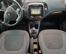 Zunanja slika - Renault Captur - DYNAMIQUE ENERGY DCI NAVI.PDC.KLIMATRONIC.ALU.LED. - 11 - Predogledna slika