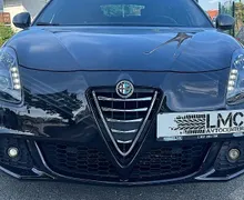 Zunanja slika - Alfa Romeo Giulietta - 1.6 JTD 105ks °QV-LINE° °SLO-POREKLO° °18-COL° - 2 - Predogledna slika