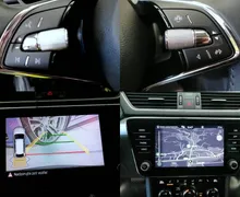 Notranja slika - Škoda Superb - Combi 2.0 TDI Sportline CHRYSTAL LIHTING 1.LASTN.. - 9 - Predogledna slika