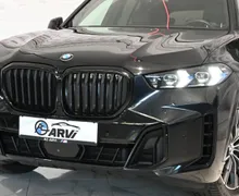 Zunanja slika - BMW X5 - serija : xDrive30d-M.SPORT-KLJUKA-PANO-WEBASTO-KEYLESS - 3 - Predogledna slika