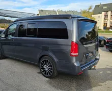 Zunanja slika - Mercedes-Benz V-Razred - Marco Polo 250 d 7G-Tronic Edition AMG Line - 3 - Predogledna slika