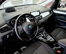 Zunanja slika - BMW serija 2 Gran Tourer: - 218i Gran Tourer 1.LASTNIK-SAMO 74000-KOT-NOV-TOP - 5 - Predogledna slika