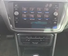 Notranja slika - Volkswagen Tiguan - 2.0 TDI 4M DSG - 9 - Predogledna slika