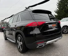 Zunanja slika - Mercedes-Benz GLE-Razred - GLE 300 d 4MATIC HYBRID FULL LED ACC 360K ALU19 - 4 - Predogledna slika