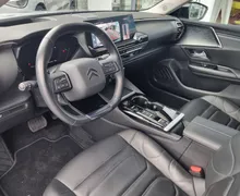Zunanja slika - Citroën C5 - X Shine 1.2L PureTech 130 AVTOMATIK - SAMO 17.600KM - 8 - Predogledna slika