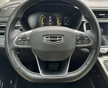 Zunanja slika - Geely Atlas Pro - 4WD 1.5 TD 48V EMS Flagship - 14 - Predogledna slika