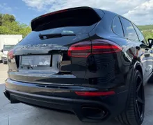 Zunanja slika - Porsche Cayenne - 3.0 TD Platinum Edition 22col ODLICEN-POLOG 2900 - 2 - Predogledna slika
