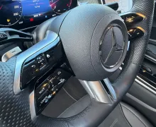 Zunanja slika - Mercedes-Benz GLC-Razred - GLC 200 4MATIC AMG Line Avt. - 19 - Predogledna slika