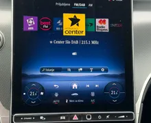 Zunanja slika - Mercedes-Benz GLC-Razred - GLC 200 4MATIC Avantgarde Avt. - 13 - Predogledna slika
