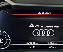 Zunanja slika - Audi A4 - Avant 2,0 TDI Sport S tronic - 11 - Predogledna slika