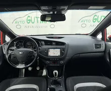 Zunanja slika - KIA Ceed - 1.6 TD - 12 - Predogledna slika