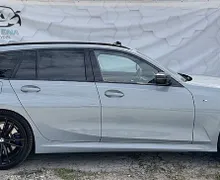 Zunanja slika - BMW Serija 3 - Touring: 320d xDrive M Sport-FULL LED-MEMORY-VIRTUAL-PAN - 5 - Predogledna slika