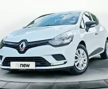 Zunanja slika - Renault Clio - TCe 75 Limited  Z ENOLETNIM JAMSTVOM - 2 - Predogledna slika