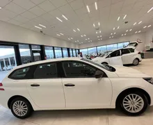 Zunanja slika - Peugeot 308 - 1.5 HDI-TEMP-LED-1.LAST-KREDIT-BREZ-POLOGA... - 4 - Predogledna slika