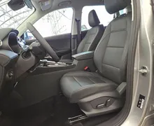Zunanja slika - MG MG ZS - 1.5L Hybrid Comfort + ZIMSKE PNEVMATIKE - 11 - Predogledna slika