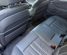 Zunanja slika - BMW Serija 5 - Touring: 520i M SPORT PAKET PANO USNJE NAVI KAMERA VIRTU - 12 - Predogledna slika