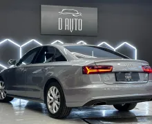 Zunanja slika - Audi A6 - 3.0 TDI quattro S tronic+KEYLESS+MEMORY+LED+NAVI.. - 6 - Predogledna slika