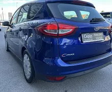 Zunanja slika - Ford C-MAX - 1.5 TDCi | STYLE | NAVI | TOP | - 7 - Predogledna slika