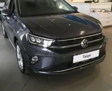Zunanja slika - Volkswagen Taigo - 1.0 TSI 4ALL 85  115 - 1 - Predogledna slika