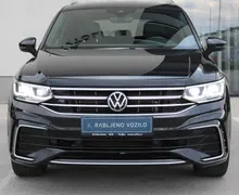Zunanja slika - VW Tiguan Allspace - 2.0 TDI 4MOTION R-LINE 7SED SIDE AST ACC KAM AMB. - 6 - Predogledna slika